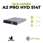 Sealminer A2 PRO HYD 502-512-514t - Imagen 3