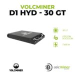 Volcminer D1 HYD 30GT - Image 2
