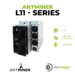 Antminer L11 20G - Minero Litecoin/Dogecoin - Imagen 3