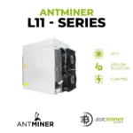 Antminer L11 20G - Minero Litecoin/Dogecoin - Imagen 2