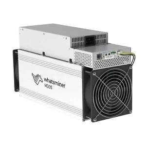 WhatsMiner M30S