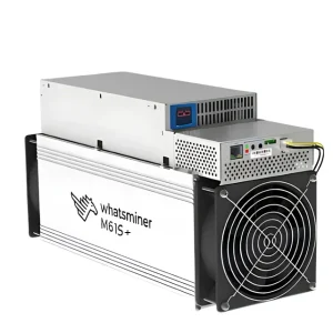 WhatsMiner M61S+