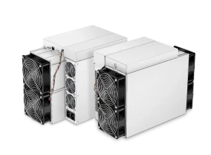 Antminer S19j Pro+