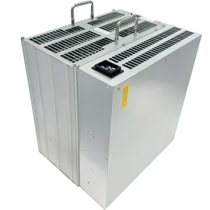 Antminer con refrigeración por inmersión, serie S21
