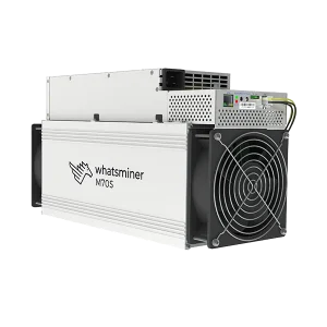 WhatsMiner M70S