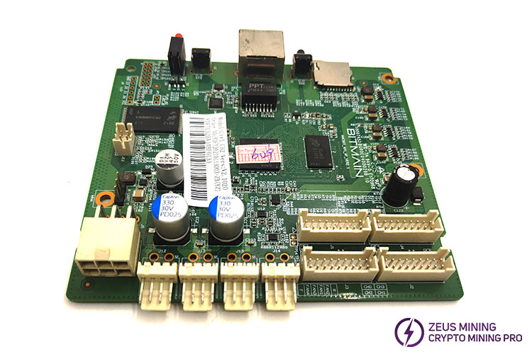 Placa de control Antminer Xilinx Zynq 7007 · C87 / C55 / C52 5 Placa de control Antminer Xilinx Zynq 7007 · C87 / C55 / C52 - Imagen 5