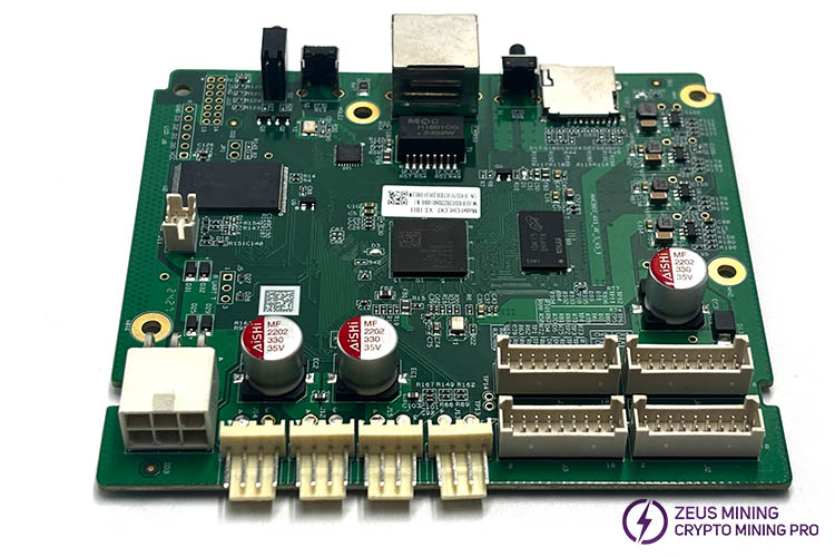 Placa de control Antminer Xilinx Zynq 7007 · C87 / C55 / C52 3 Placa de control Antminer Xilinx Zynq 7007 · C87 / C55 / C52 - Imagen 3