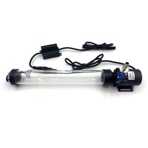 Bomba de circulación DC55E-24160S