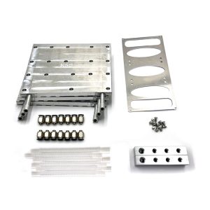 Kit de conversion au refroidissement liquide IceRiver KS5L / KS5M