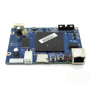 Carte de contrôle WhatsMiner H616 CB6 V10