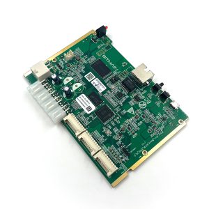 Carte de contrôle Antminer A113D CBE V2.0