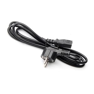 Netzkabel EU · 16 A / 250 V · 1,5 m