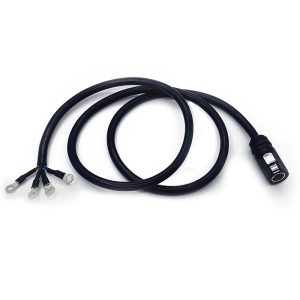 Netzkabel Antminer APW11 · LP-20 / SA2-30
