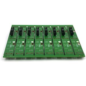 Carte adaptatrice WhatsMiner