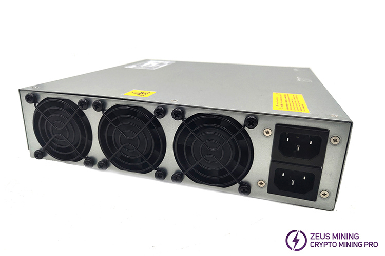 Fuente de alimentación Antminer APW12 1215d 3 Fuente de alimentación Antminer APW12 1215d - Imagen 3