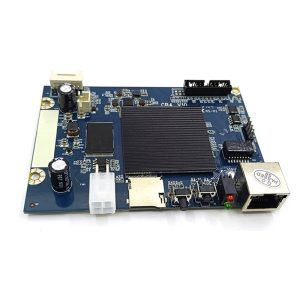 Steuerplatine WhatsMiner CB4 V10