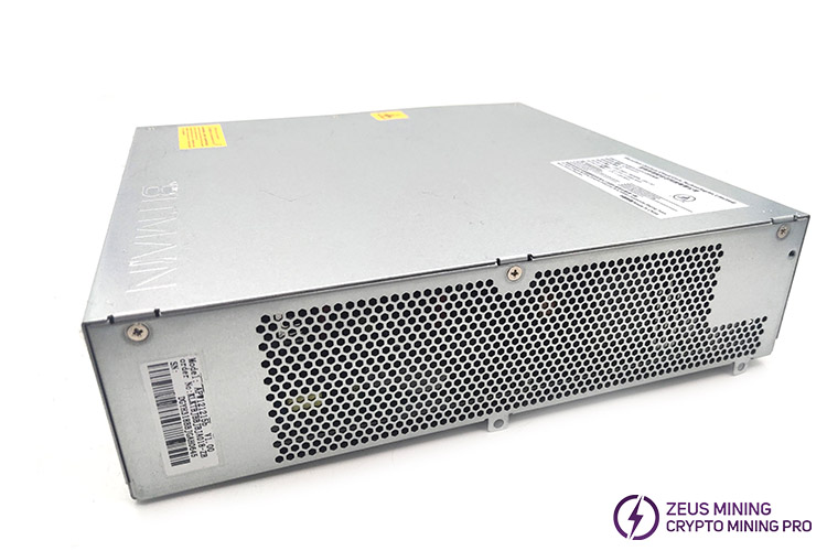 Netzteil Antminer APW12 1215 · a–g 3 Netzteil Antminer APW12 1215 · a–g – Bild 3