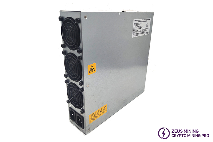 Netzteil Antminer APW12 1215 · a–g 5 Netzteil Antminer APW12 1215 · a–g – Bild 5