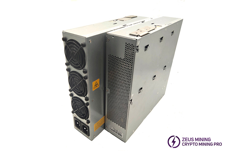 Netzteil Antminer APW12 1215 · a–g 2 Netzteil Antminer APW12 1215 · a–g – Bild 2