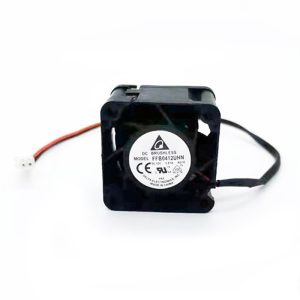 Ventilateur de remplacement FFB0412UHN · 40 mm