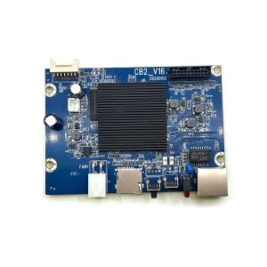 Placa de control WhatsMiner CB2_V16