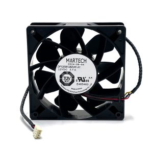 Ersatzlüfter Martech DF1203812B2UN A1 · 120 mm