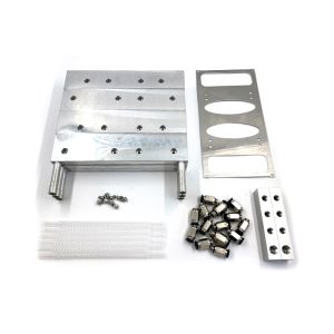 Kit de conversion au refroidissement liquide Antminer S19k Pro