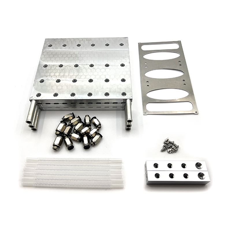 Kit de refrigeración líquida Antminer S19j Pro 1 Kit de refrigeración líquida Antminer S19j Pro