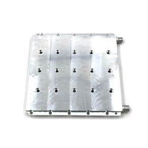 Bloc de refroidissement liquide Antminer S19 XP+ Hydro