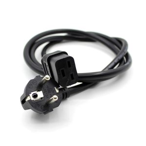 Câble d’alimentation C19 · iBeLink BM-S3