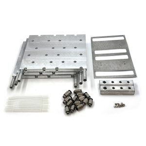 Kit de conversion au refroidissement liquide Antminer S21+