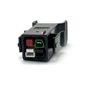 Conector de alimentación P13