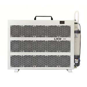 Radiator für Flüssigkeitskühlung Lian Li 12 kW