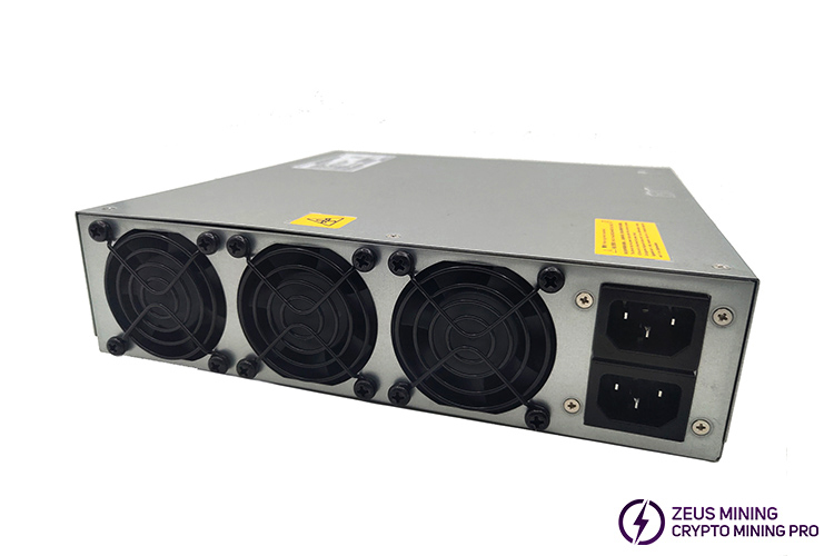 Netzteil Antminer APW12 1215 · a–g 4 Netzteil Antminer APW12 1215 · a–g – Bild 4